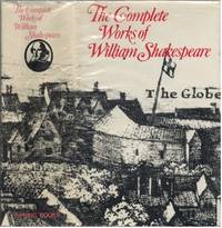THE COMPLETE WORKS OF WILLIAM SHAKESPEARE
