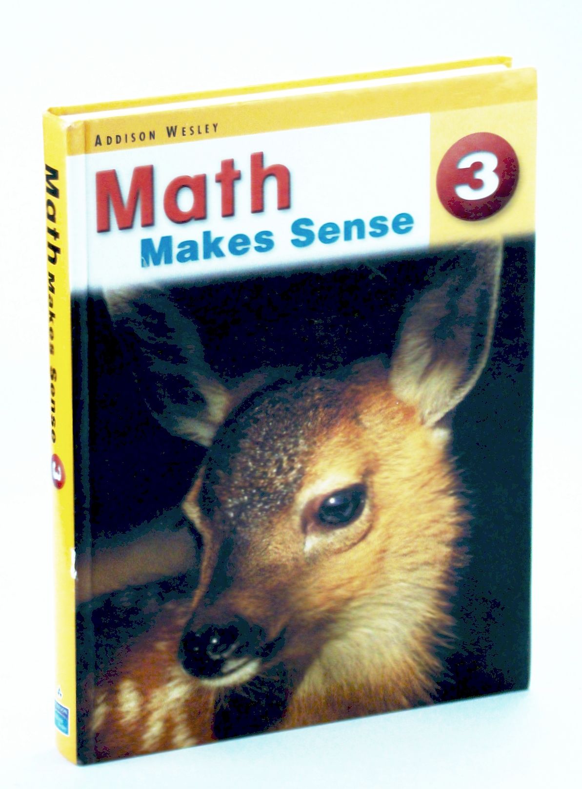 Math Makes Sense 3 (Three), image size:1193x1615