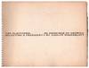 The Platforms: 22 Drawings of America Selecting a President [Inscribed]