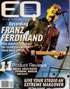 EQ Magazine: September 2004 Features: Full Plans for an Extreme Studio Makeover