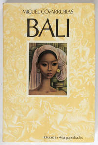 Island of Bali. With an album of photographs by Rose Covarrubias.