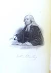 View Image 3 of 5 for SKETCHES OF EMINENT METHODIST MINISTERS. WITH PORTRAITS AND OTHER ILLUSTRATIONS Inventory #015872
