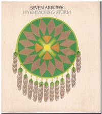cover of SEVEN ARROWS