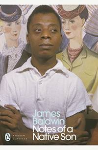 Notes of a Native Son (Penguin Modern Classics) by Baldwin, James