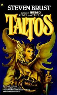 The Book of Taltos