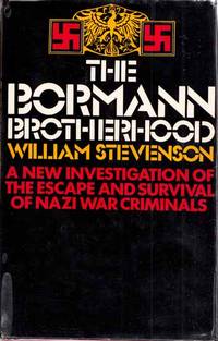 image of The Bormann Brotherhood
