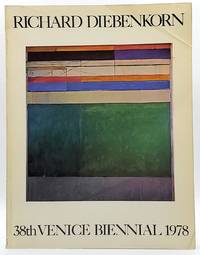 Richard Diebenkorn: 38th Venice Biennial, 1978, United States Pavilion