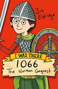 1066 (new edition) (I Was There)
