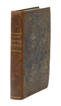 Gotländska samlingar, allestädes med flit upsökte, wid lediga stunder utarbetade, och efter...