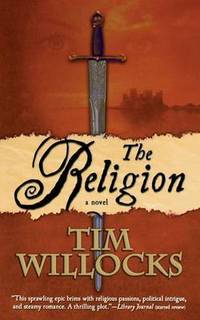 cover of Religion