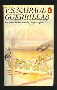 cover of Guerrillas