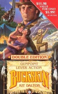 Gunpoint - Lever Action
