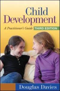 Child Development : A Practitioner's Guide