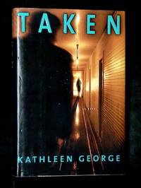 Taken [Inscribed by George!]