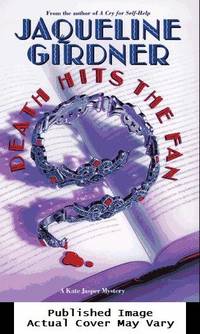 Death Hits the Fan ( A Kate Jasper Mystery )