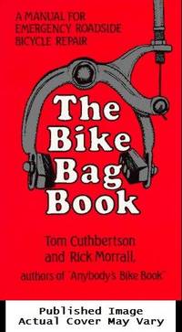 image of The Bike Bag Book