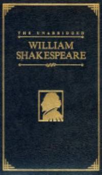 The Unabridged William Shakespeare