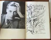 image of studies in ballet