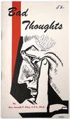 Bad Thoughts