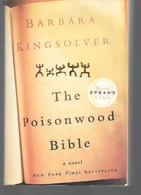 The Poisonwood Bible by Barbara Kingsolver - Paperback - 1999 - from Thomas Savage, Bookseller (SKU: 012530)