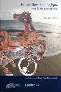 image of Éducation écologique dans la vie quotidienne. Alpha 2000
