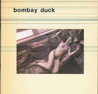 image of Bombay Duck. No. 4