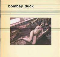 Bombay Duck. No. 4.