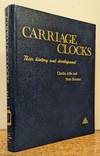 Carriage Clocks: Their History & Development