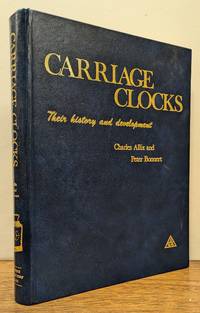 Carriage Clocks: Their History & Development