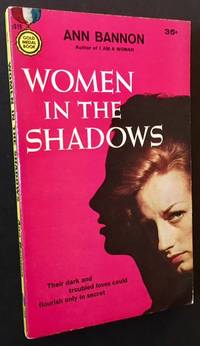 image of Women in the Shadows