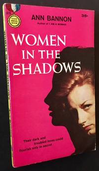 Women in the Shadows by Ann Bannon - 1959