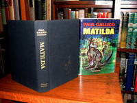 Matilda by Gallico, Paul - 1970