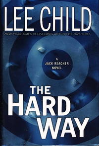 image of THE HARD WAY.