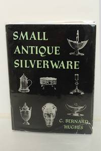 image of Small Antique Silverware
