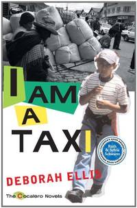 I Am a Taxi: 1 (Cocalero Novels)