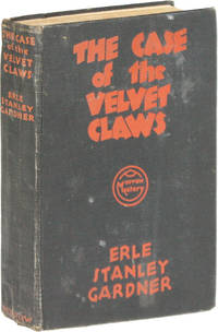 The Case of the Velvet Claws