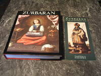 Zurbaran 1598-1664   (Pbfa)