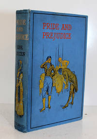 Pride and Predjudice by Jane Austen - First Edition Thus - 1903 - from Lasting Words Ltd (SKU: 015454)