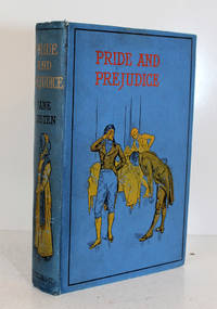 Pride and Prejudice by Jane Austen - 1903