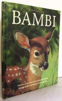 Bambi (adapted by Janet Schulman)