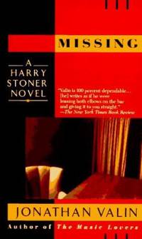 cover of Missing