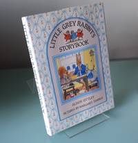 cover of Little Grey Rabbit's Story Book
