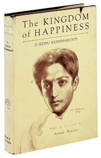 The Kingdom of Happiness