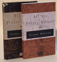 All the Pretty Horses by McCarthy, Cormac - 1992