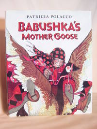 BABUSHKA'S MOTHER GOOSE