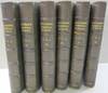 The Poetical Works of Geoffrey Chaucer in six volumes