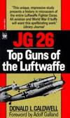 JG 26: Top Guns of the Luftwaffe