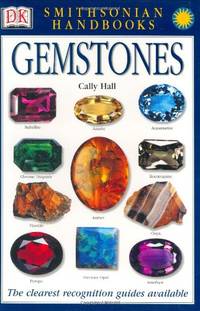 image of Handbooks: Gemstones: The Clearest Recognition Guide Available (Smithsonian Handbooks (Paperback))