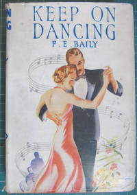 Keep on Dancing