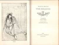 image of Time Regained
